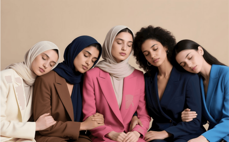 صورة لمقال: مؤتمر النساء العالمي